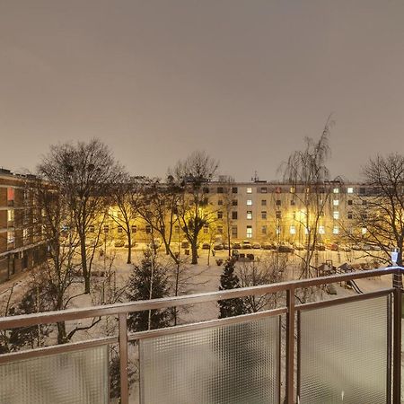 Dream Loft Rajska Leilighet Gdańsk Eksteriør bilde