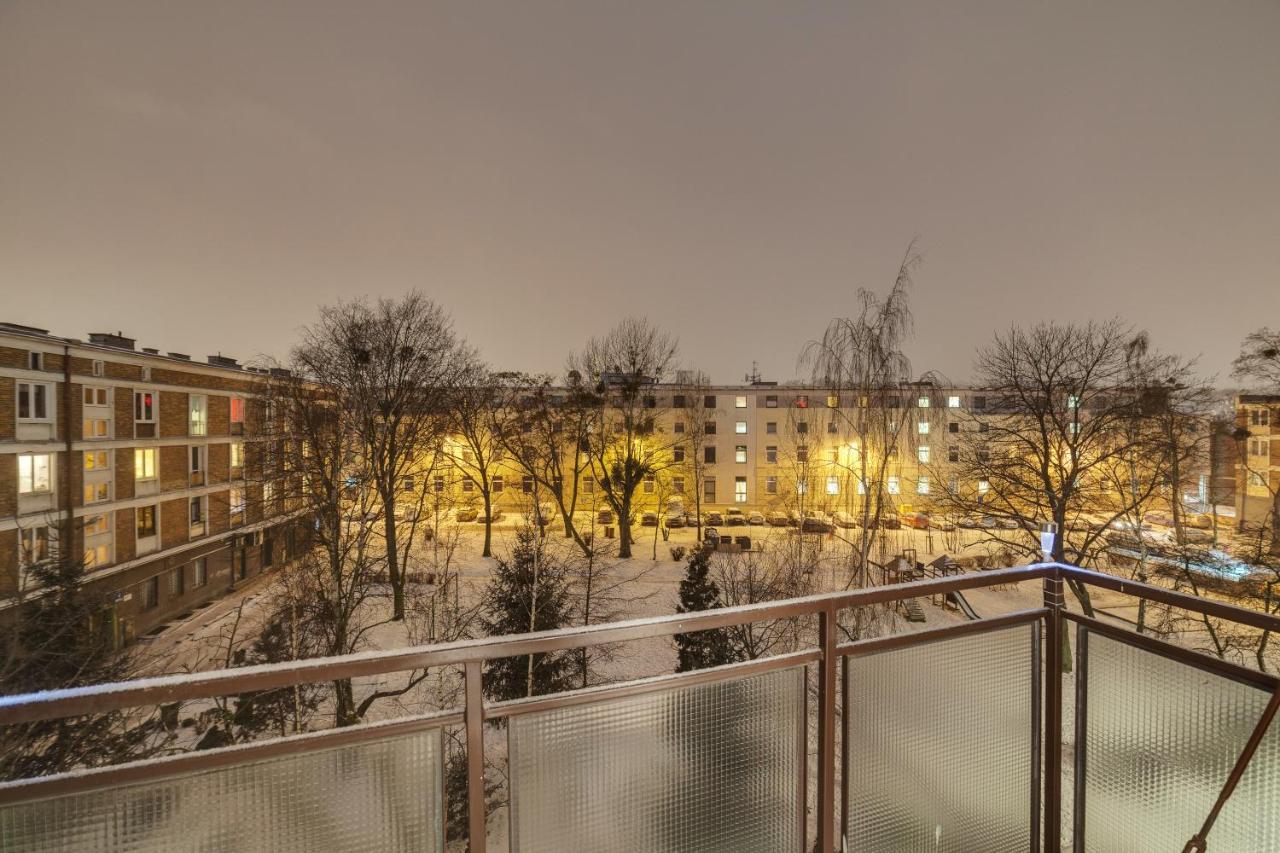 Dream Loft Rajska Leilighet Gdańsk Eksteriør bilde